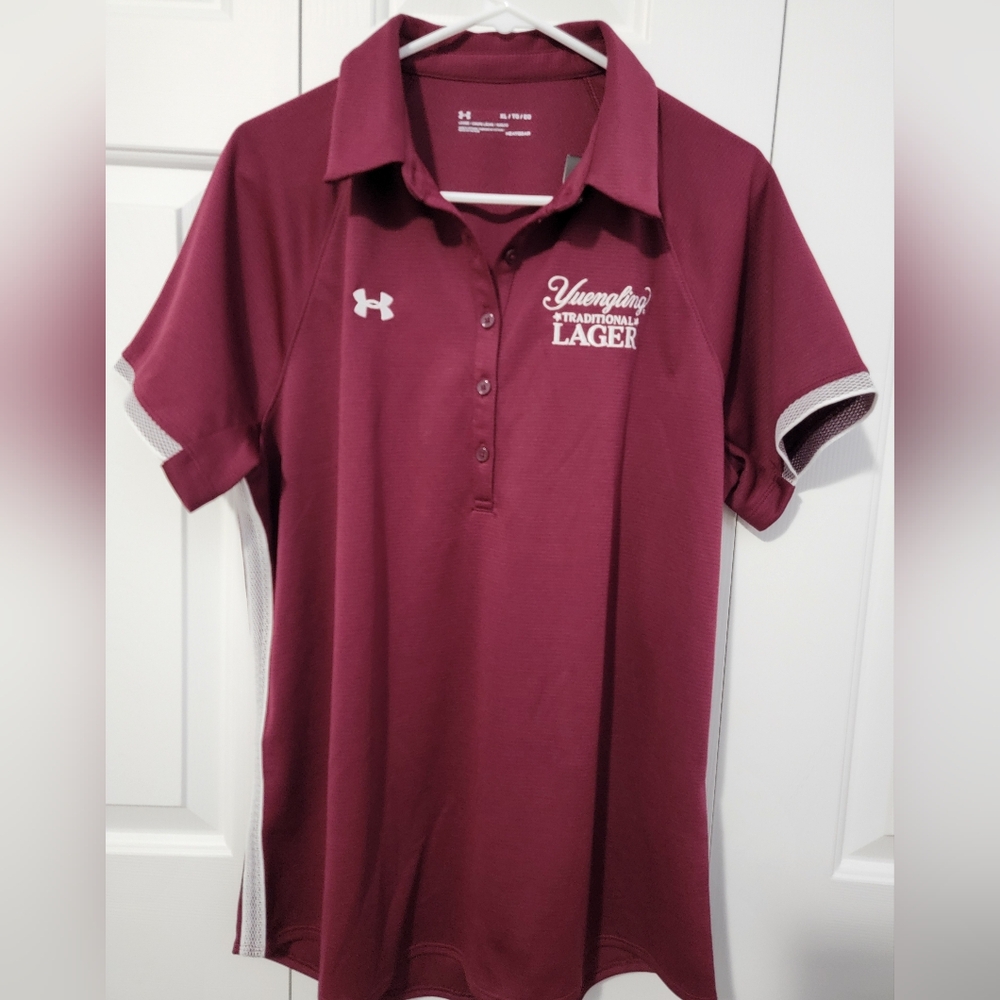 Womens Yuengling Shirt